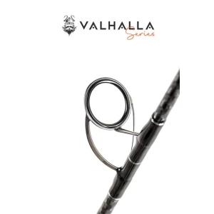 Fujin Valhalla Darksea 183cm 210gr Speed Jig Live Bait Kamışı