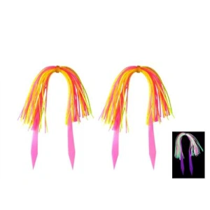 Fujin Assistsiz Skirt Püskül Set #JT-55