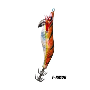 Fujin EgiX 3.5 20gr Kalamar Zokası - FKMOG
