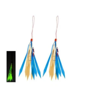 Fujin Tai Rubber Hazır Skirt Assist Set #H6-01