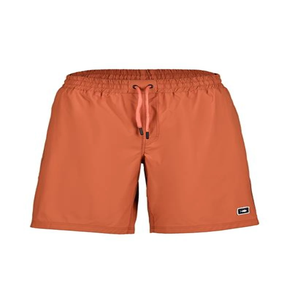 Fujin Pro Angler Board Short Mayo Ginger - Large (L)