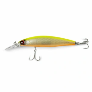 Fujin Deeper 97S-DR Sinking Maket Balık - 126ChartBackPearl
