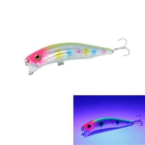 Fujin Hacker 90mm 13.7gr SSR Floating Maket Balık - 068İAvcı