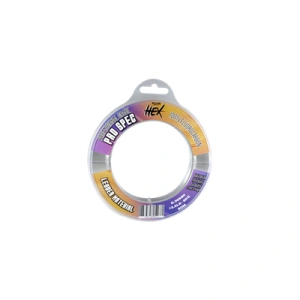 Fujin Hex %100 FC Leader 60mt Shock Leader Misina