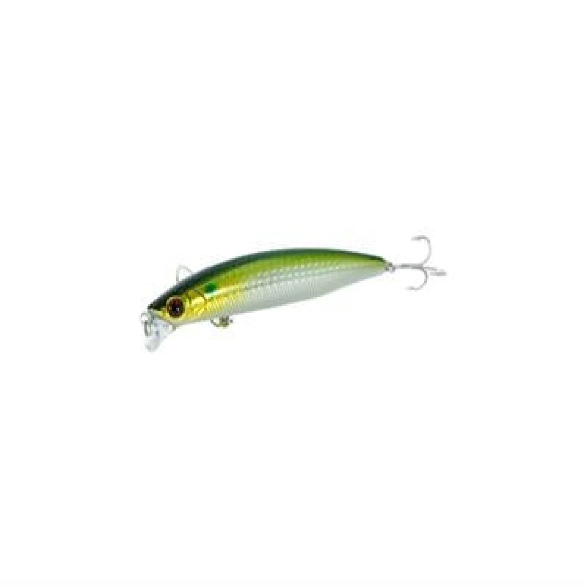 Fujin Joker 97mm 12.6gr SSR Floating Maket Balık - 148MTAyu