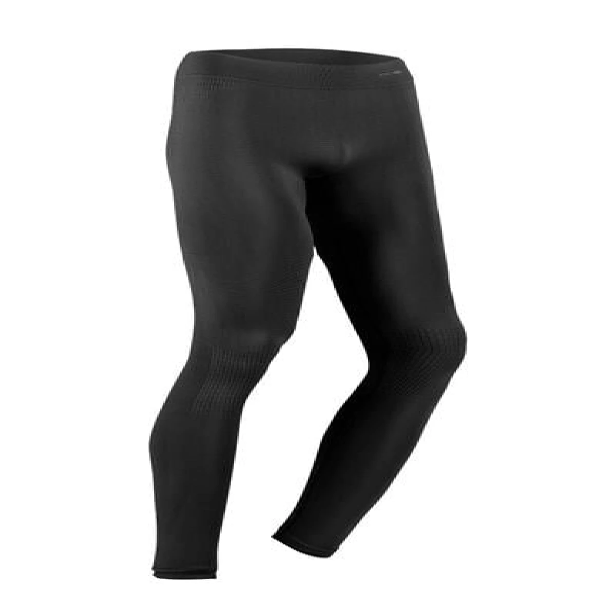 Fujin Seamless Termal İçlik Black Alt - XSmall