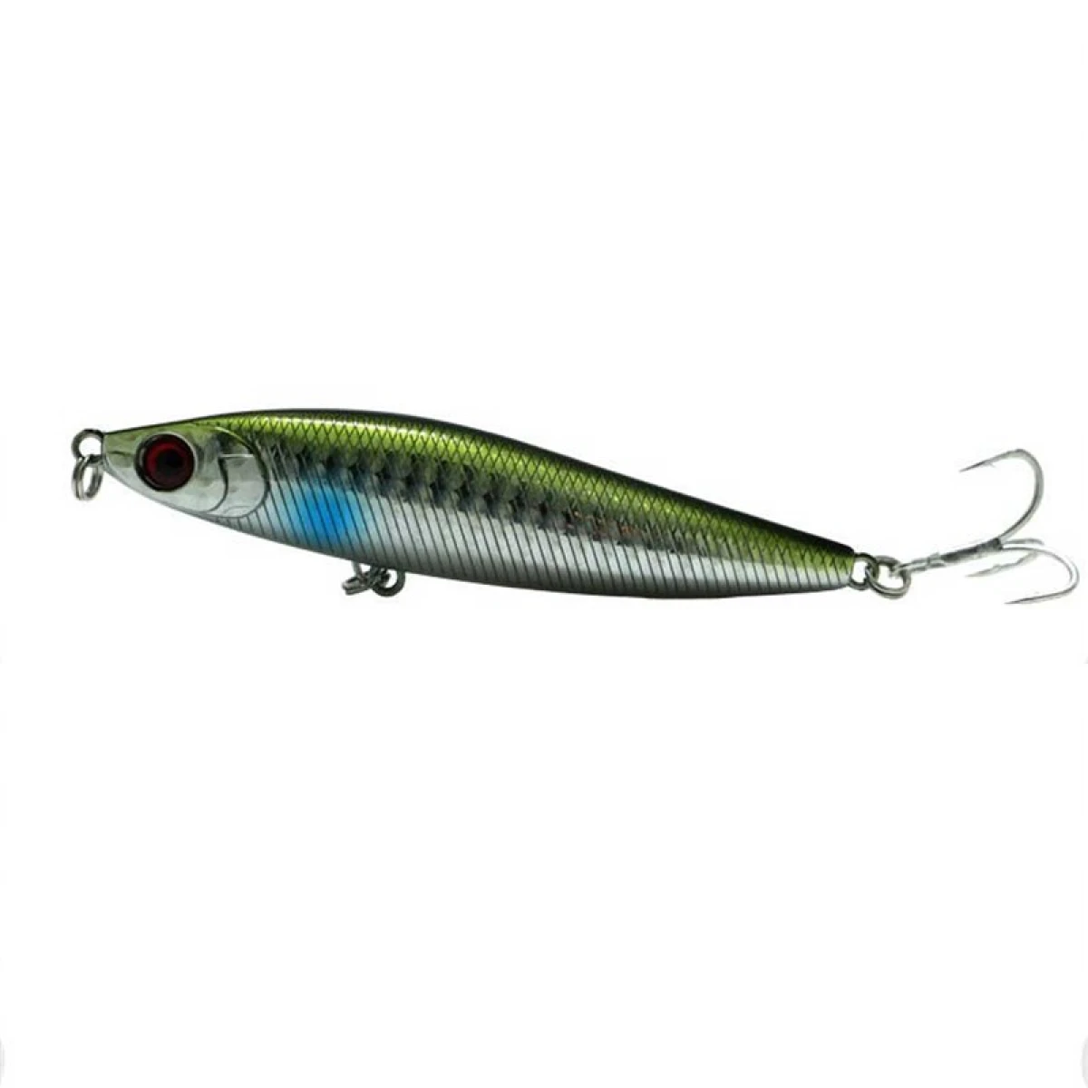 Fujin Cheetah 85S 20gr 8.5cm Maket Balık