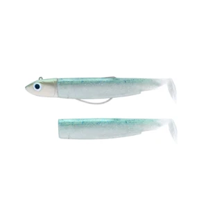 Fiiish Bm105 Bm3145 Combo Off Shore 16gr Green Glitter