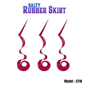 Fujin Assistsiz Skirt Extra Kıvırcık Kuyruk #ST-18