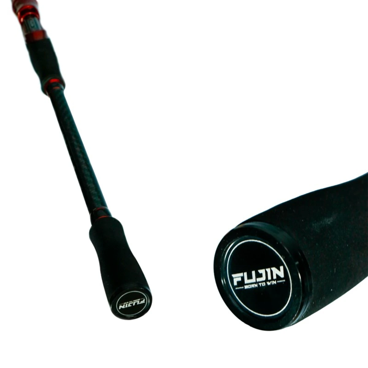 FUJIN Red Romeo 180cm 8-37gr Spin Kamış FJN-RRM180M