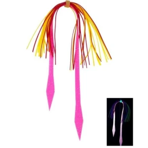 Fujin Assistsiz Skirt Püskül Set #JT-04