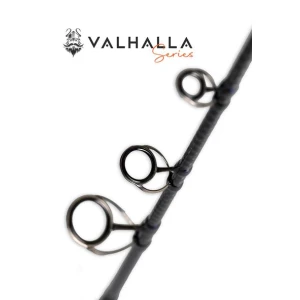 Fujin Valhalla Bigsea 178cm 250gr Speed Jig Live Bait Kamışı