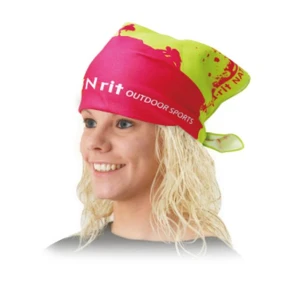 N-Rit Multi-Functional Bandana
