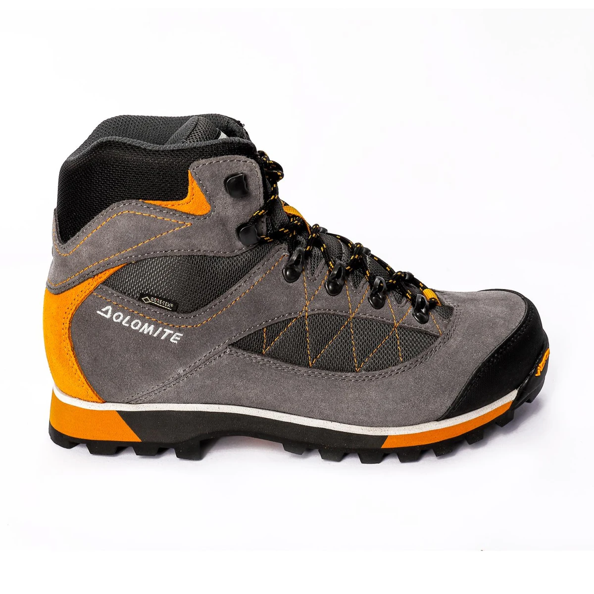 Dolomite Zernez GTX Trekking Erkek Bot-SARI - 41