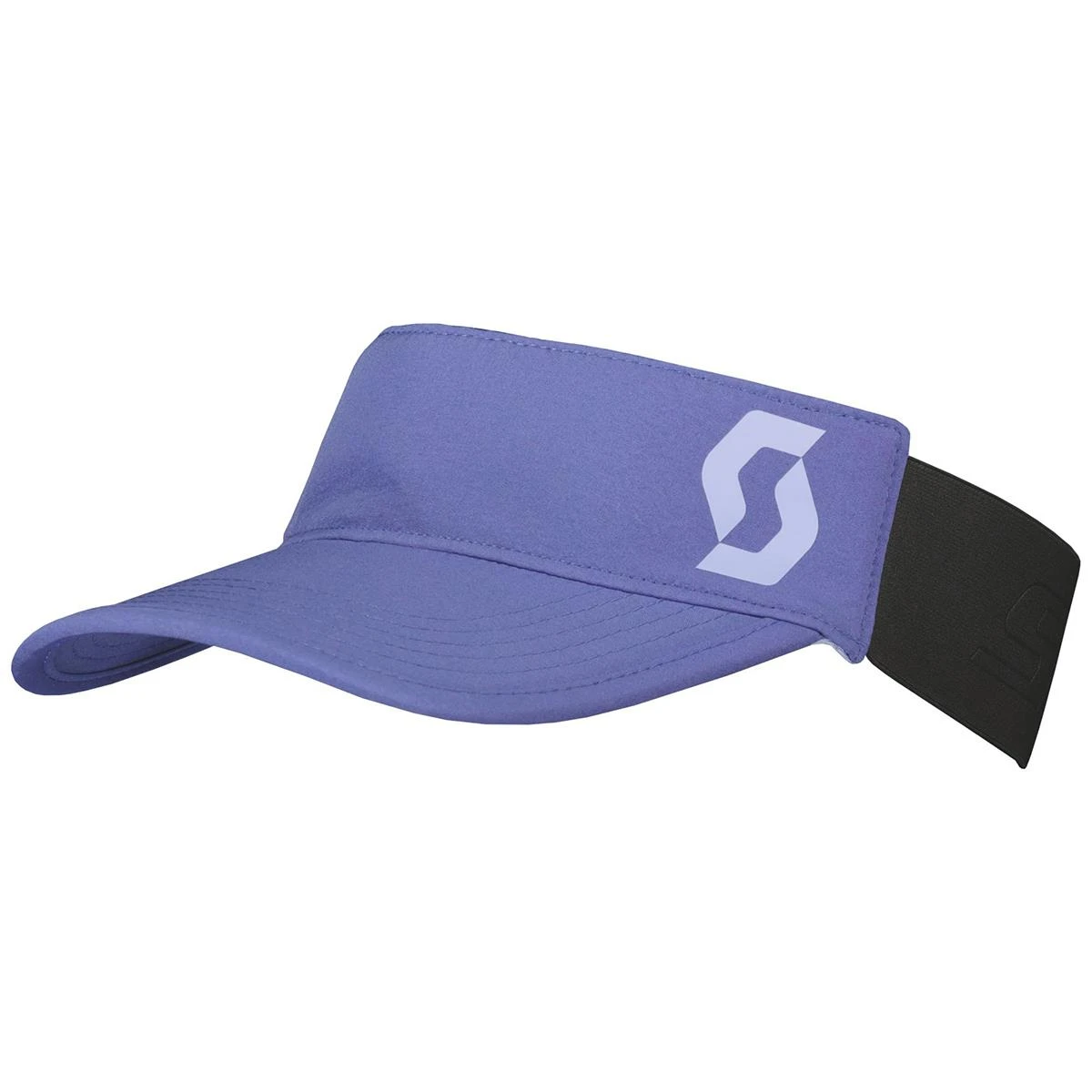 Scott Trail Vizör Şapka-MOR - L-XL