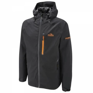 Craghoppers Bear Grylls Freedom Erkek Ceket-SİYAH