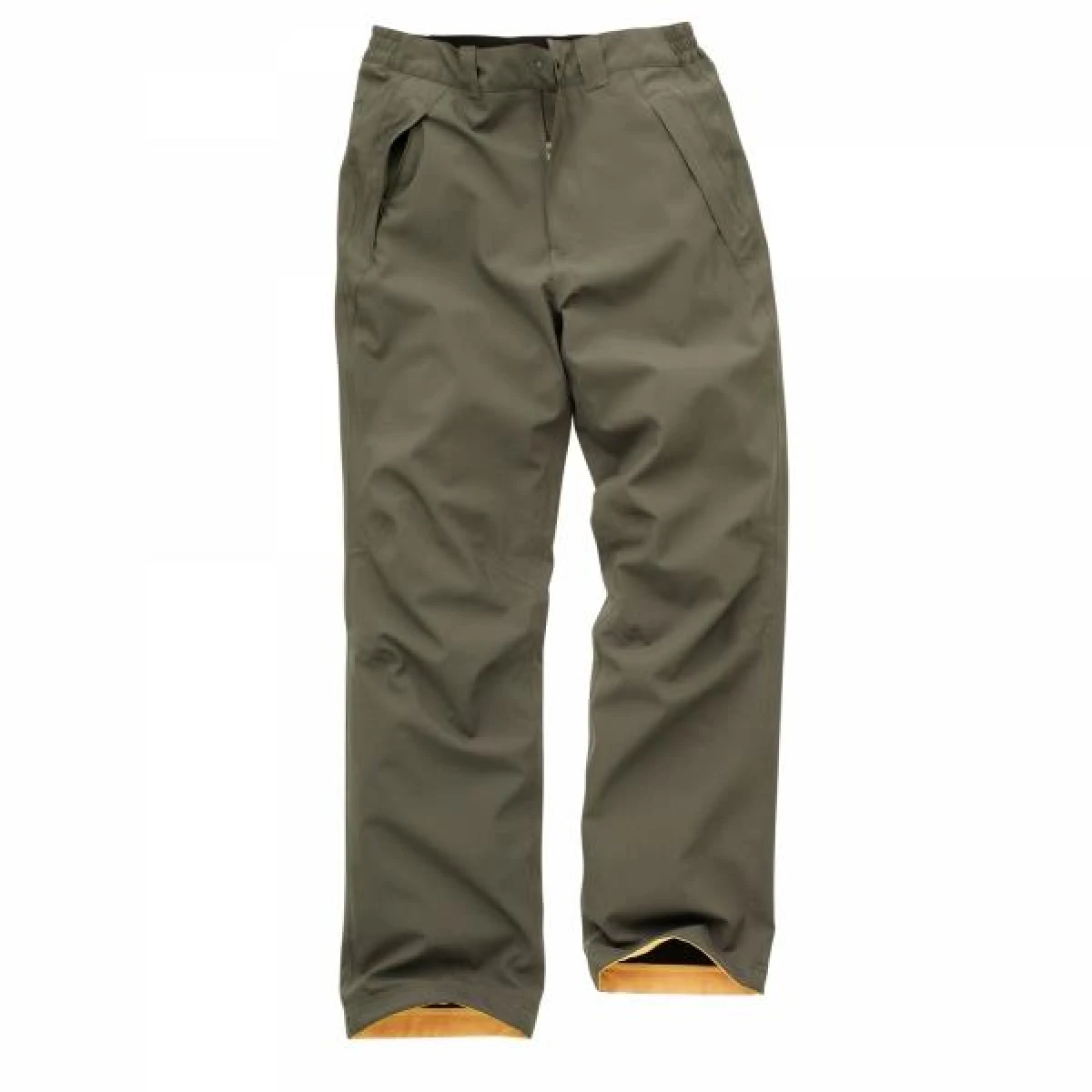 Craghoppers Steall Str Trekking Erkek Pantolon-YEŞİL - 38