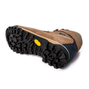 Dolomite Zernez GTX Trekking Erkek Bot-KAHVERENGİ - 46