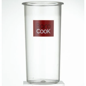 BARO COOK Isıtıcı Mug 360 ml