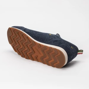 Dolomite Cinquantaquattro Lh Canvas Erkek Ayakkabı-LACİVERT - 41,5