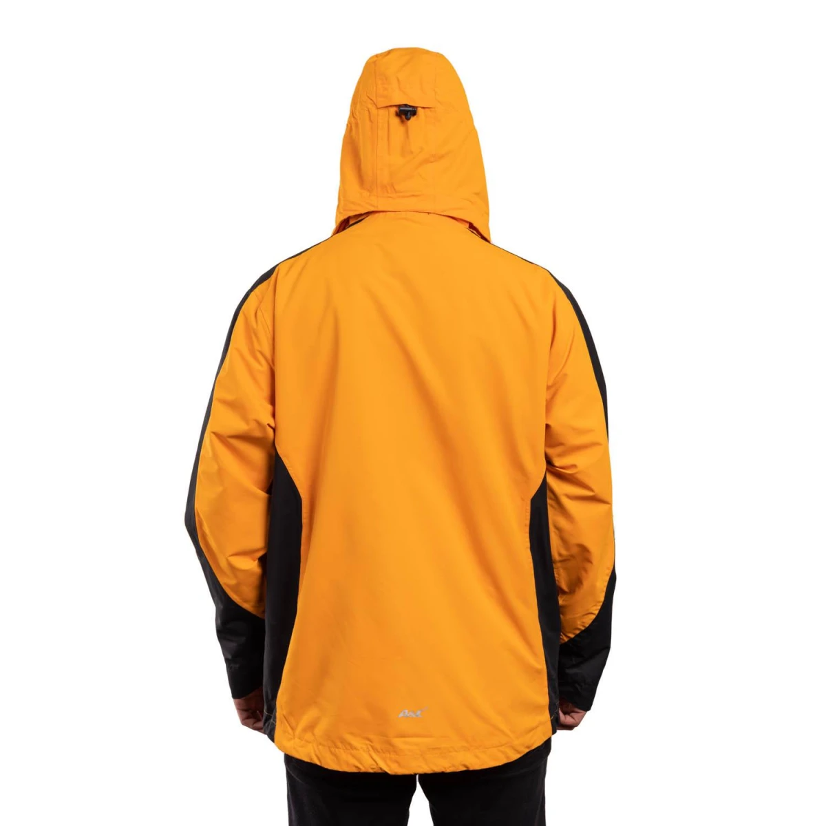 A&C Erkek Rüzgarlık-TURUNCU - XL