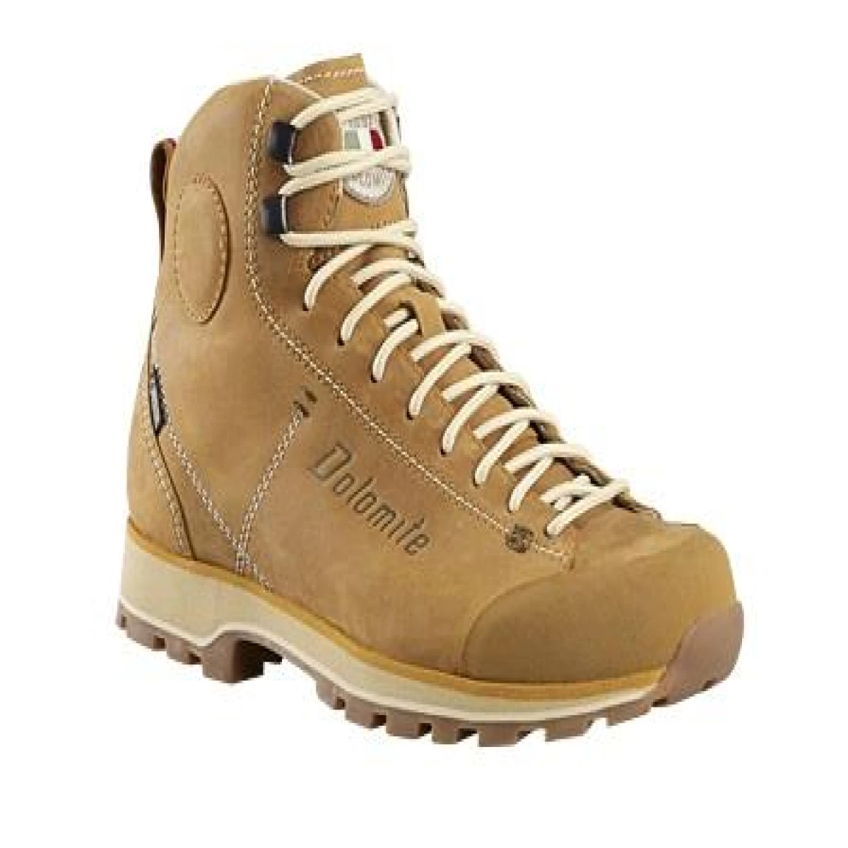 Dolomite Cinquantaquattro High FG GTX Erkek Bot-SARI - 45