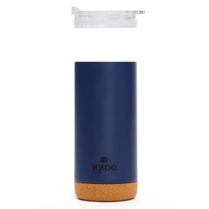 Igloo Cork Mug 500ml-LACİVERT