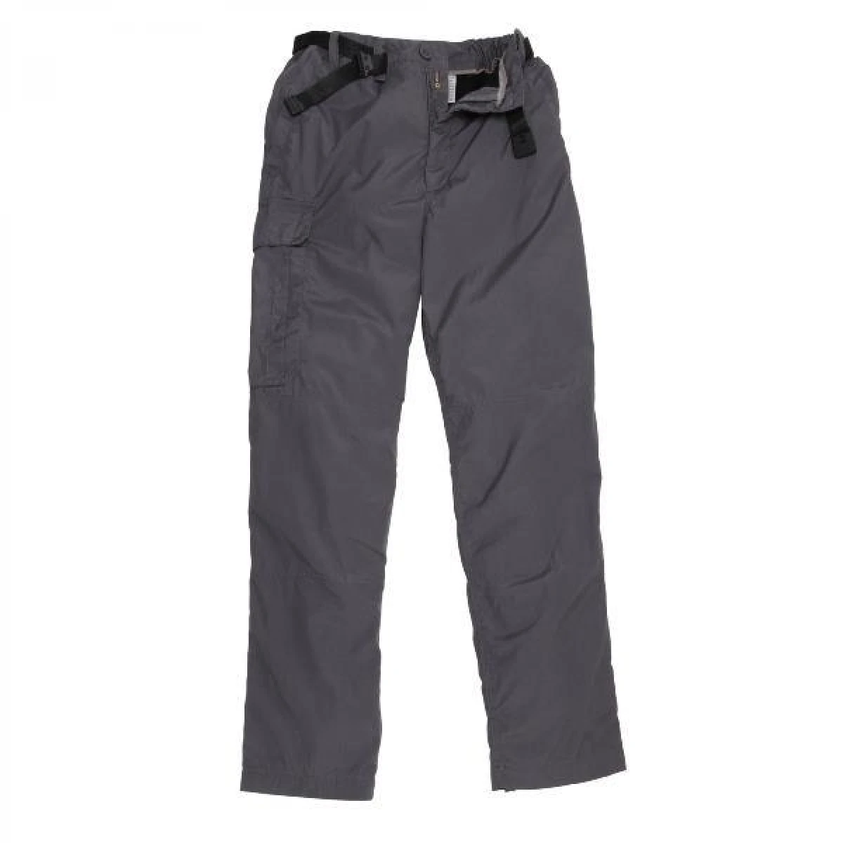 Craghoppers Kiwi Trekking Erkek Pantolon-GRİ - 36