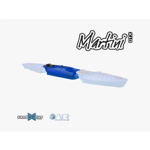 Point65 Martini GTX Mid Section Orta Parça Kano-MAVİ