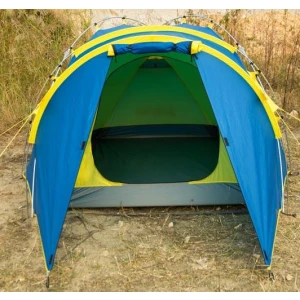 Wildland Alps 300 4 Mevsim 3 Kişilik Kamp Çadırı