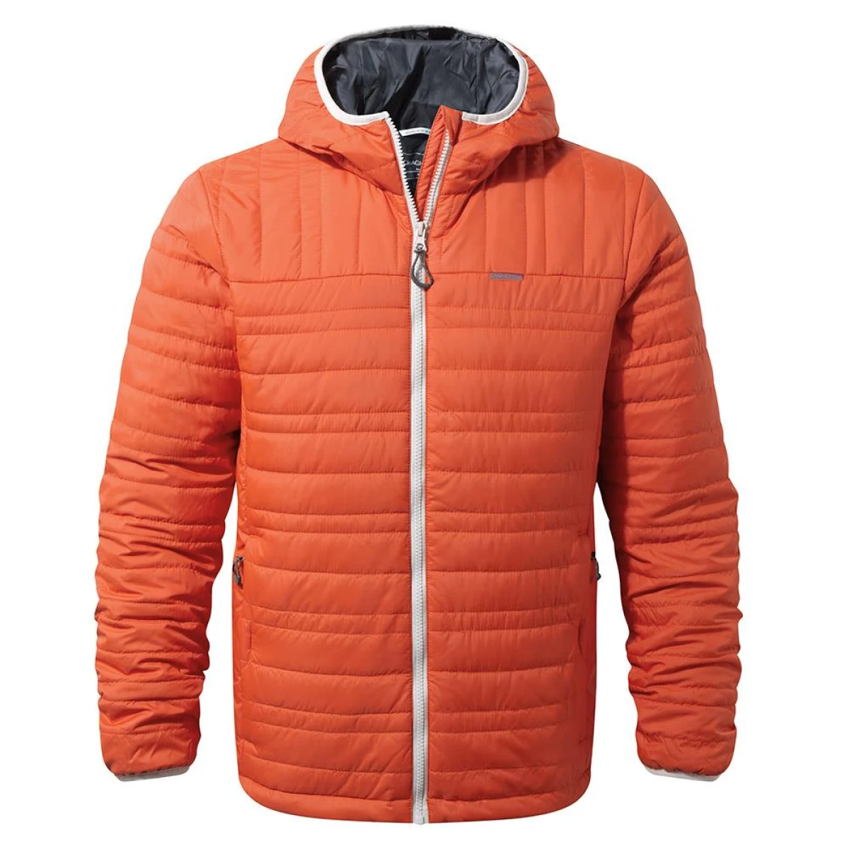 Craghoppers Complite II Ceket-KIRMIZI - M