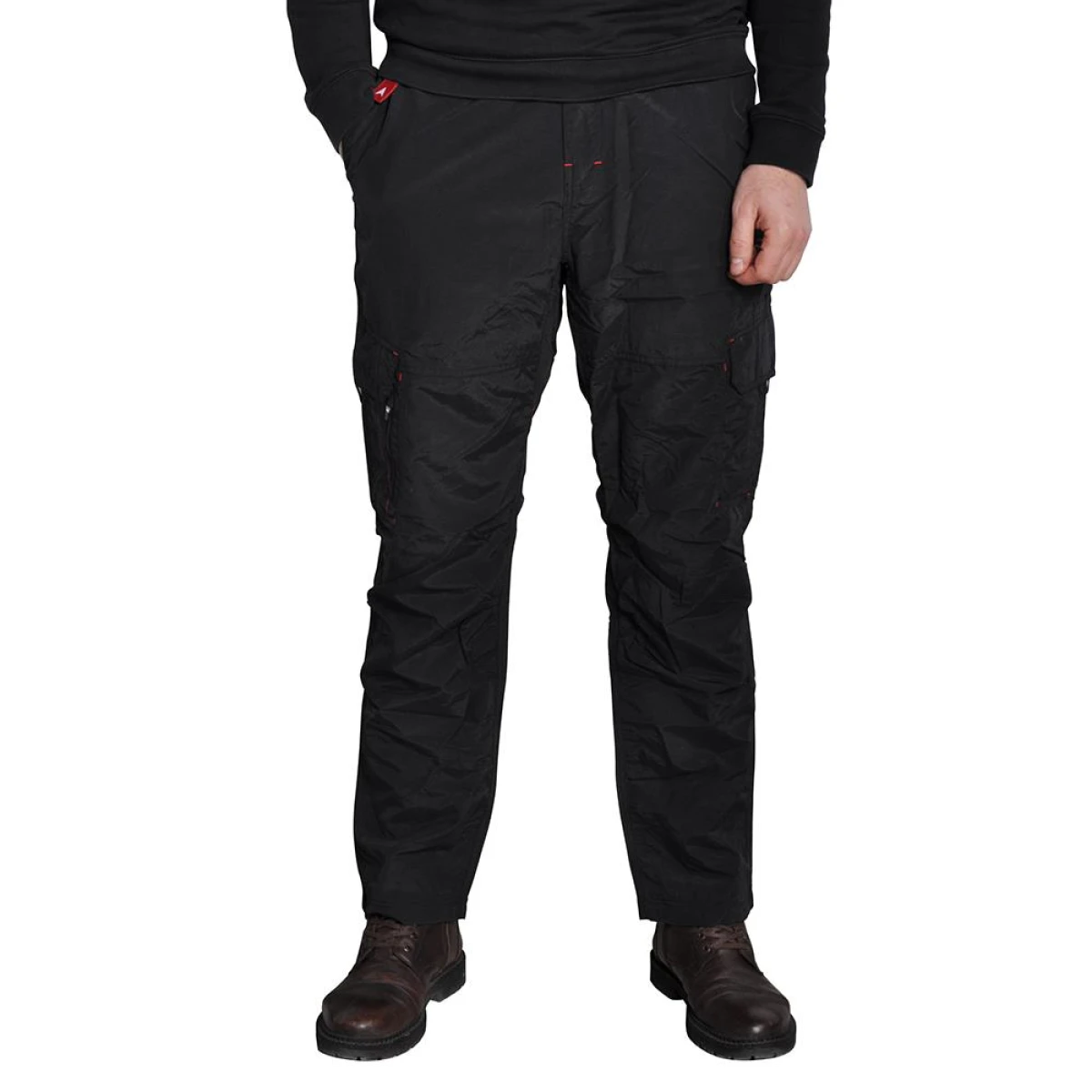 Andoutdoor Summit Erkek Pantolon-SİYAH - M