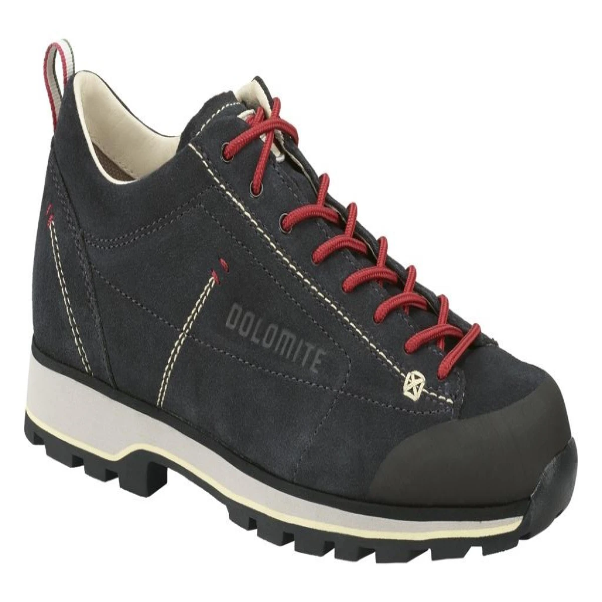Dolomite Cinquantaquattro Low Erkek Ayakkabı-LACİVERT - 41,5