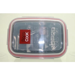 BARO COOK Isıtıcı Kutu 850 ml
