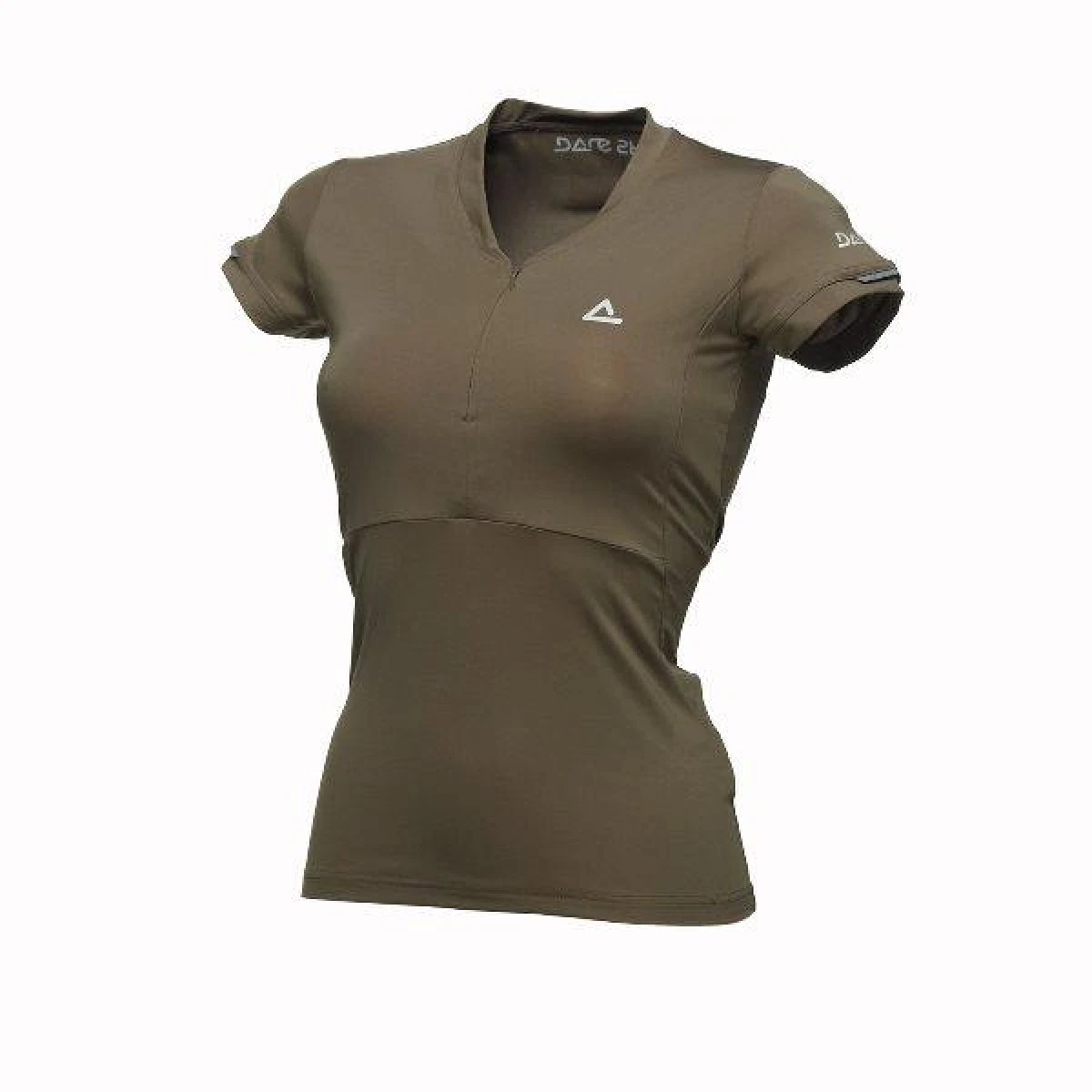 Dare 2b Elliptical Kadın T-Shirt-YEŞİL - 10