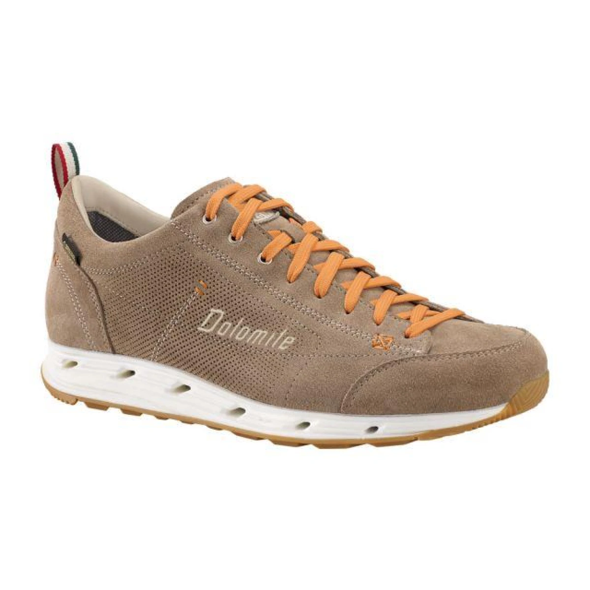 Dolomite Cinquantaquattro Surround GTX Erkek Ayakkabı-BEJ - 46