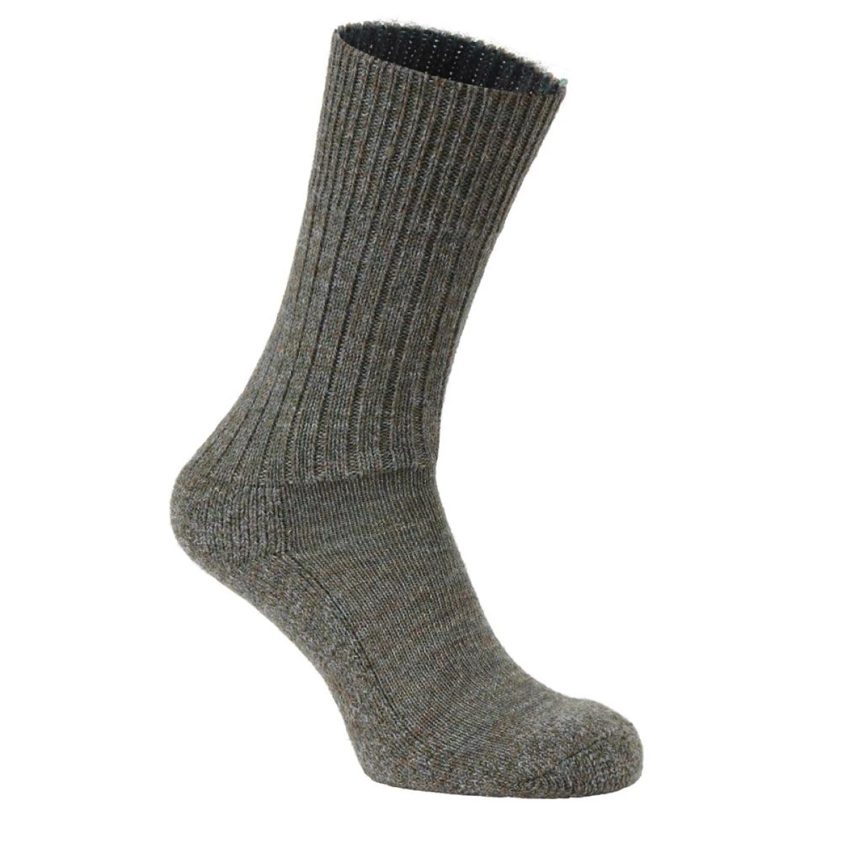 Craghoppers Mens Hiker Sock Çorap-YEŞİL - 6/8