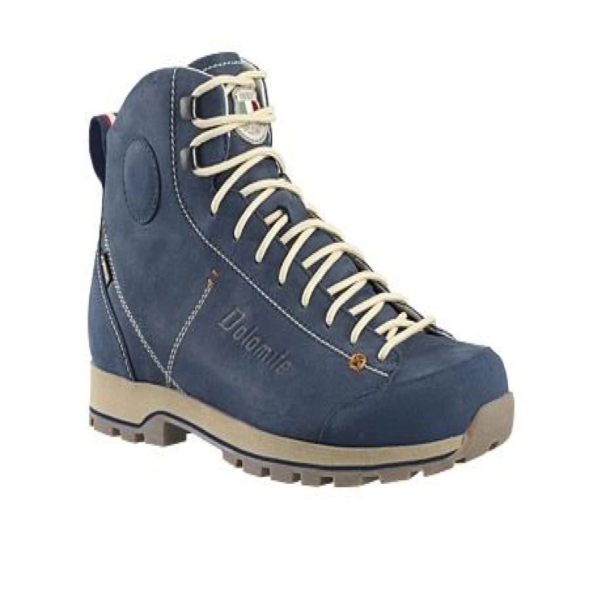Dolomite Cinquantaquattro High FG GTX Erkek Bot-MAVİ - 46