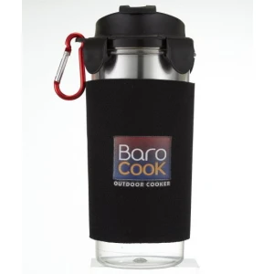 BARO COOK Isıtıcı Mug 360 ml