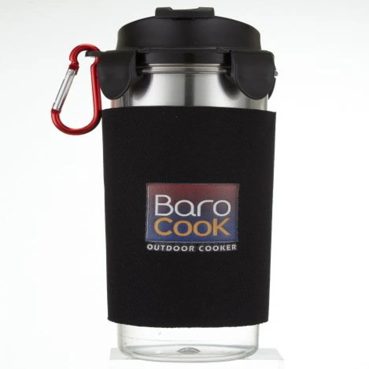 BARO COOK Isıtıcı Mug 360 ml
