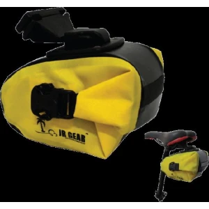 Jr Gear Saddle Bisiklet Çantası-SARI