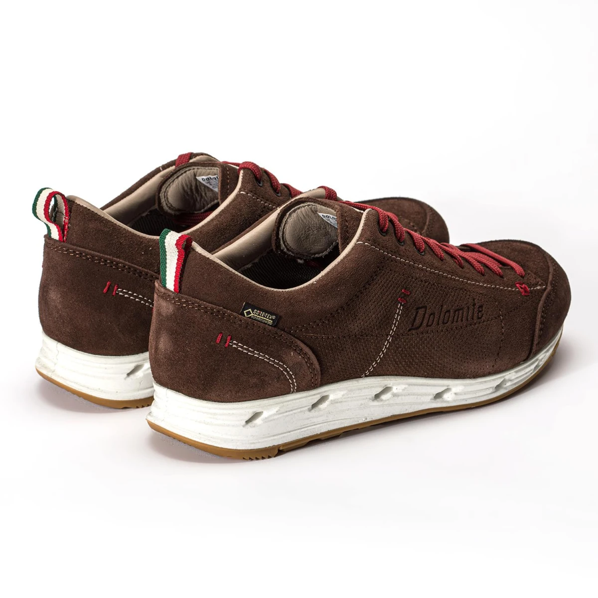 Dolomite Cinquantaquattro Surround GTX Erkek Ayakkabı-KAHVERENGİ - 42