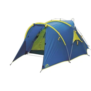 Wildland Alps 300 4 Mevsim 3 Kişilik Kamp Çadırı