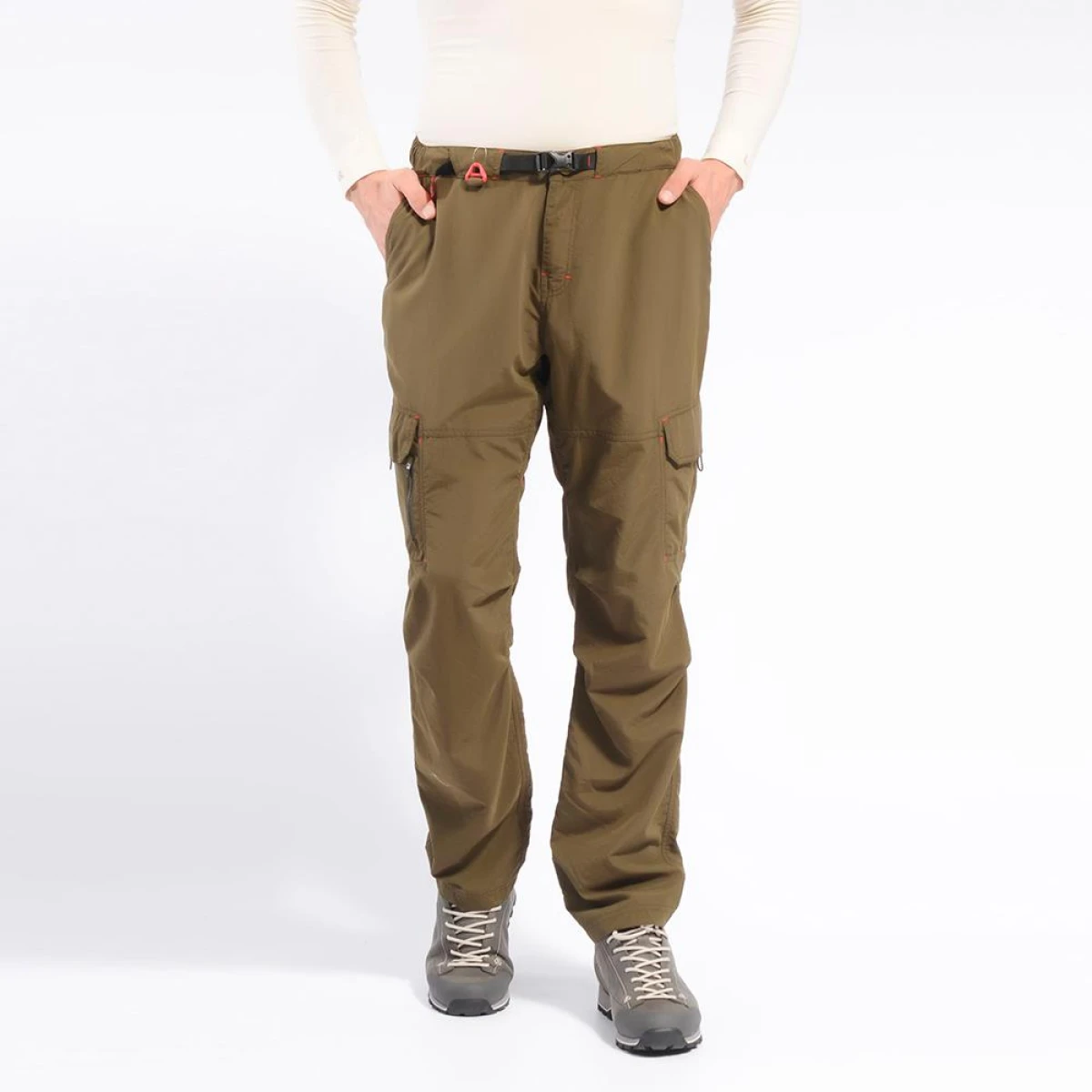 Andoutdoor Summit Erkek Pantolon-YEŞİL - M
