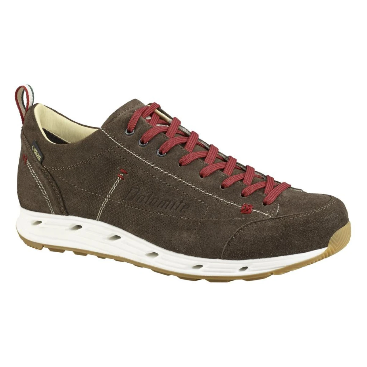 Dolomite Cinquantaquattro Surround GTX Erkek Ayakkabı-KAHVERENGİ - 42
