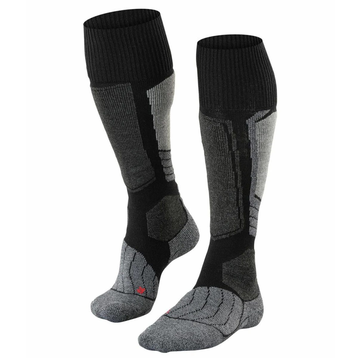 Falke Sk1 Comfort Kayak Çorabı-SİYAH - 42-43