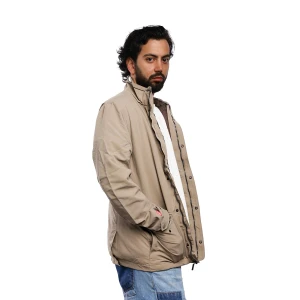 Craghoppers NL Desert 3In1 Ceket-BEJ - S