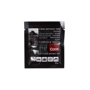 BARO COOK BaroPack Mug Isıtıcı 20g