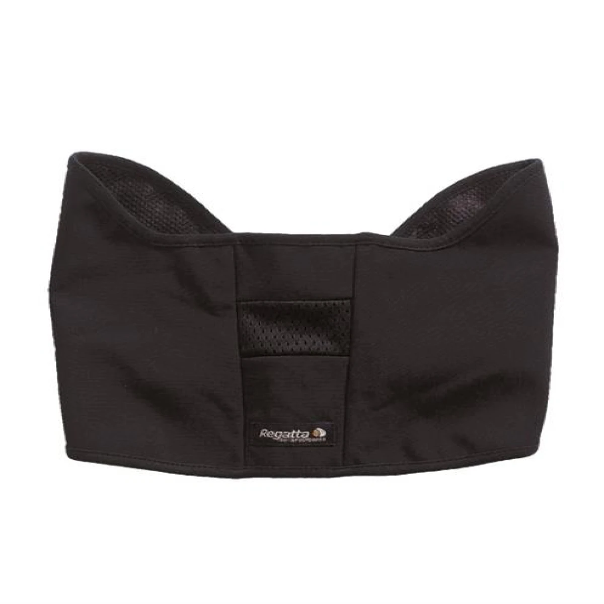 Regatta Windblown Gaiter Erkek Boyunluk-SİYAH - ONE