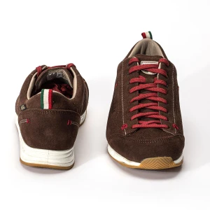 Dolomite Cinquantaquattro Surround GTX Erkek Ayakkabı-KAHVERENGİ - 42